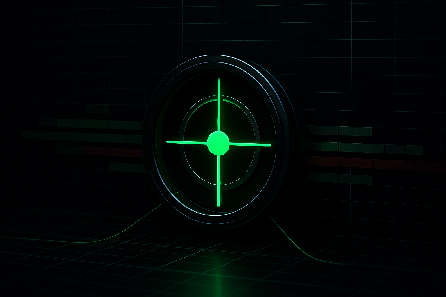 OrderFlow Lens